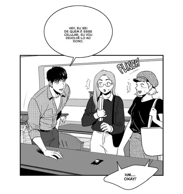 BJ Alex – Capítulo 53 Yaoi – Página 45