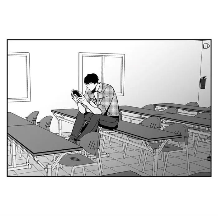 BJ Alex – Capítulo 53 Yaoi – Página 46