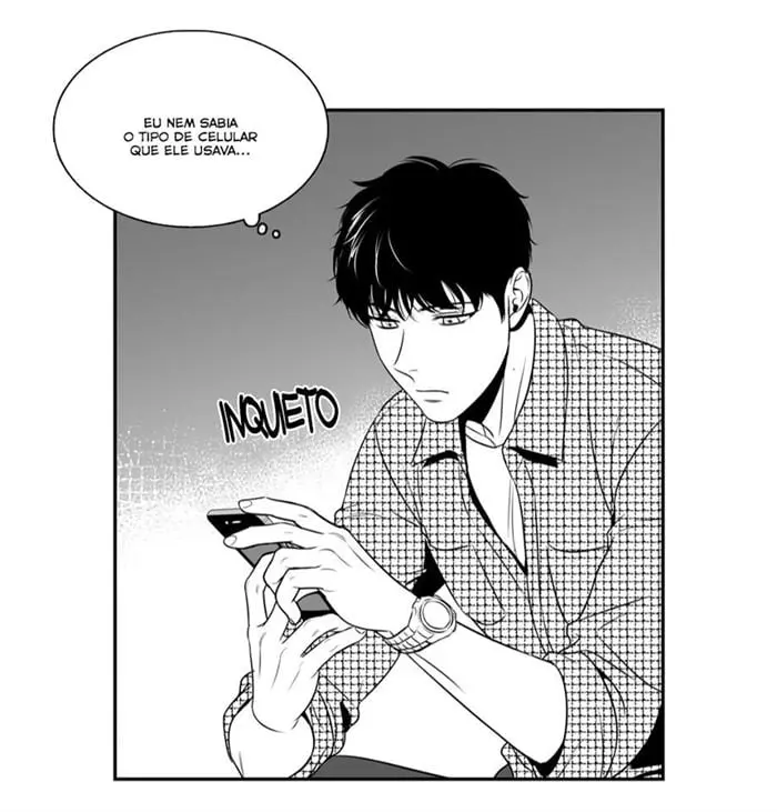 BJ Alex – Capítulo 53 Yaoi – Página 47