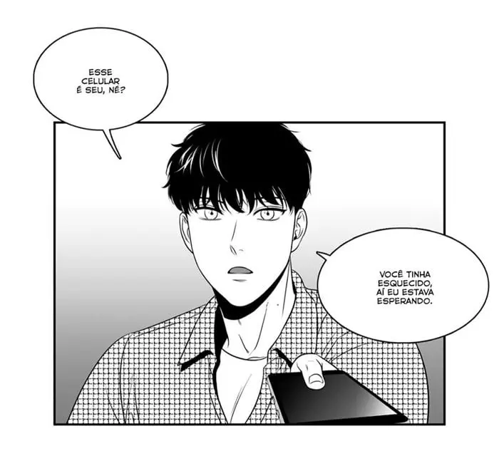 BJ Alex – Capítulo 53 Yaoi – Página 51