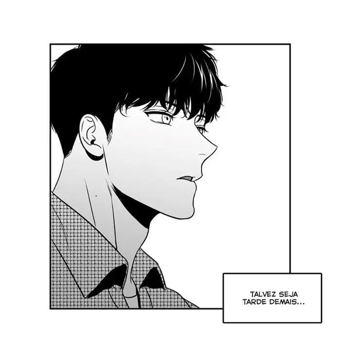 BJ Alex – Capítulo 53 Yaoi – Página 56