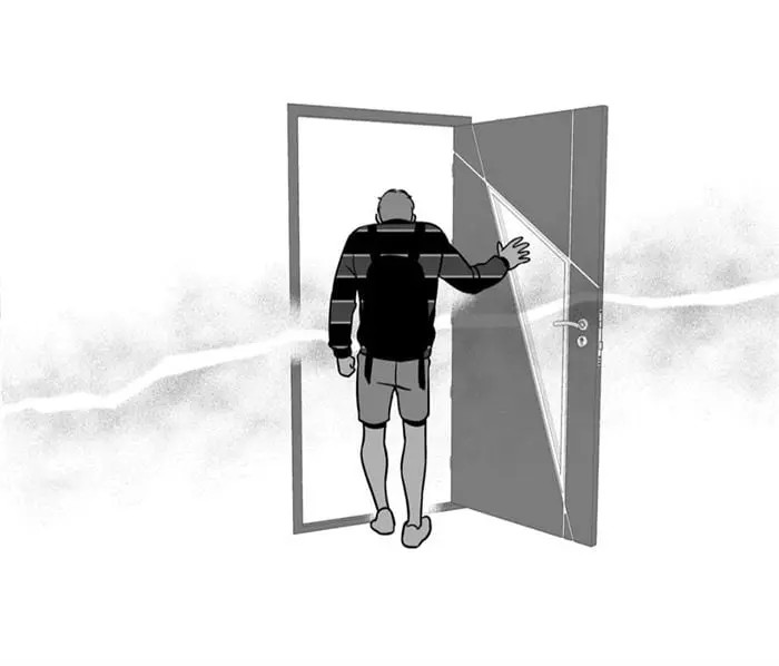 BJ Alex – Capítulo 53 Yaoi – Página 57