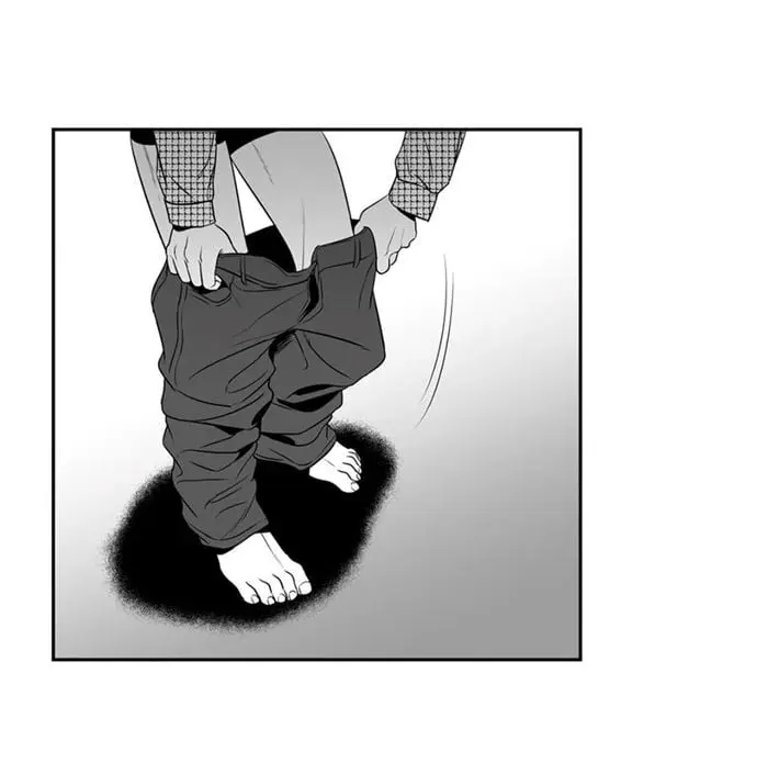 BJ Alex – Capítulo 53 Yaoi – Página 6