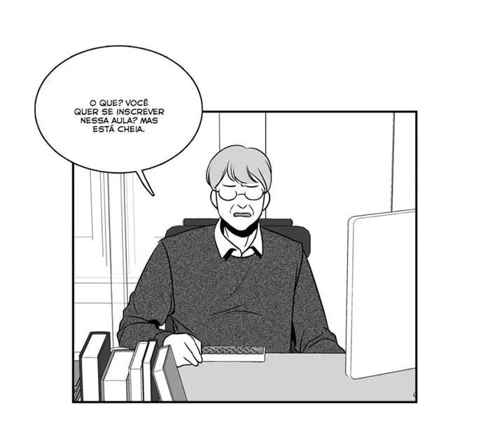 BJ Alex – Capítulo 53 Yaoi – Página 61