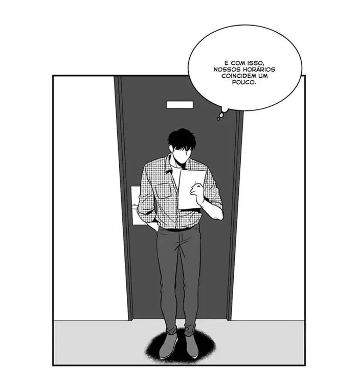 BJ Alex – Capítulo 53 Yaoi – Página 63