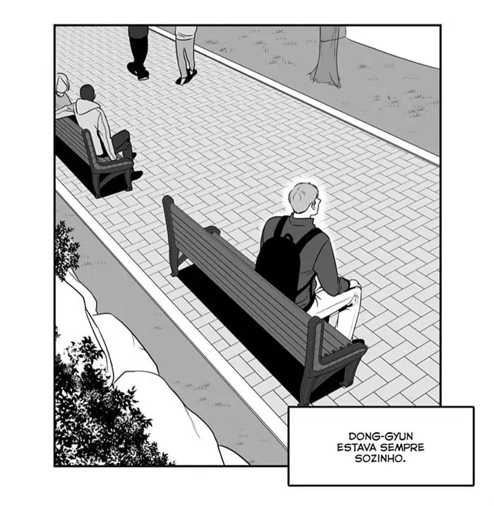 BJ Alex – Capítulo 53 Yaoi – Página 67