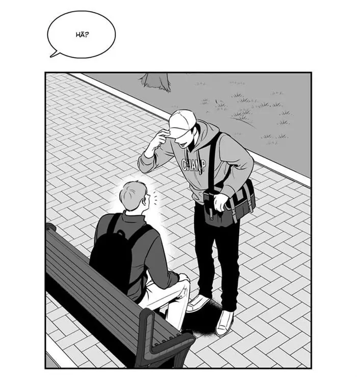 BJ Alex – Capítulo 53 Yaoi – Página 69