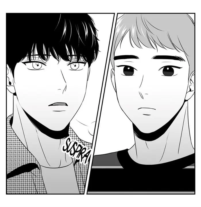 BJ Alex – Capítulo 53 Yaoi – Página 9