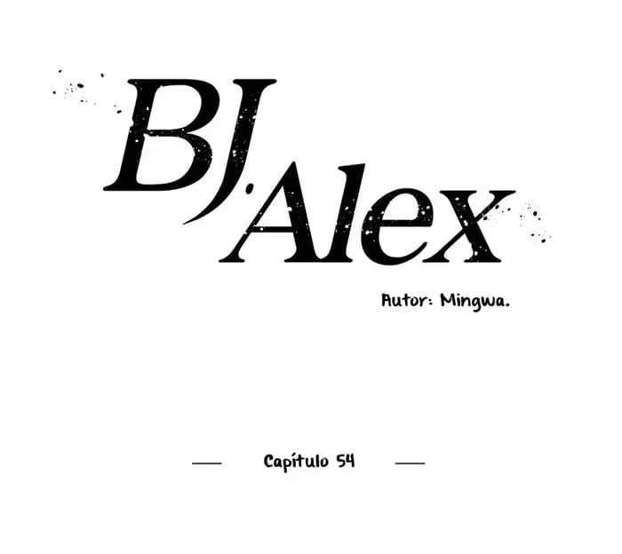 BJ Alex – Capítulo 54 Yaoi – Página 10