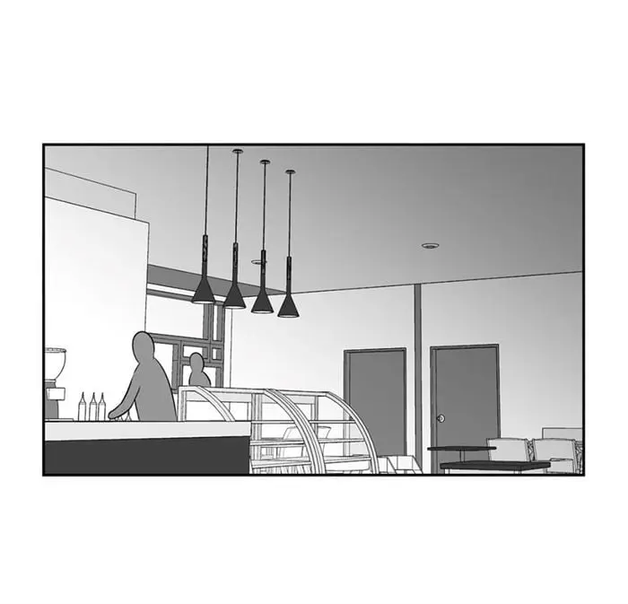 BJ Alex – Capítulo 54 Yaoi – Página 11