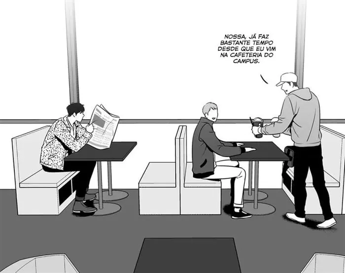 BJ Alex – Capítulo 54 Yaoi – Página 12