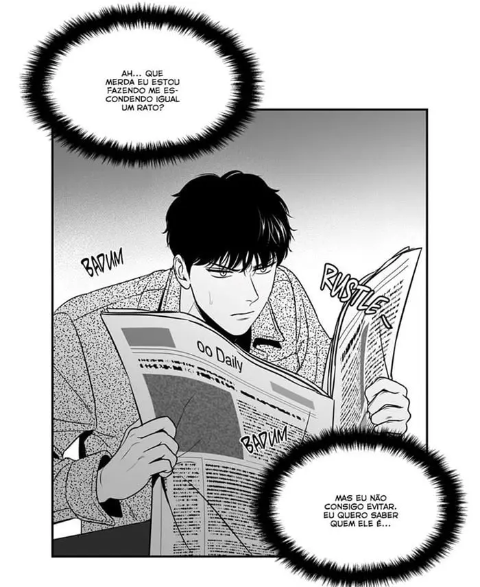 BJ Alex – Capítulo 54 Yaoi – Página 13