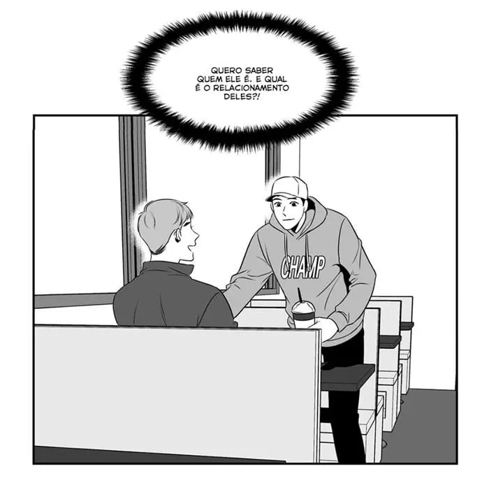 BJ Alex – Capítulo 54 Yaoi – Página 15