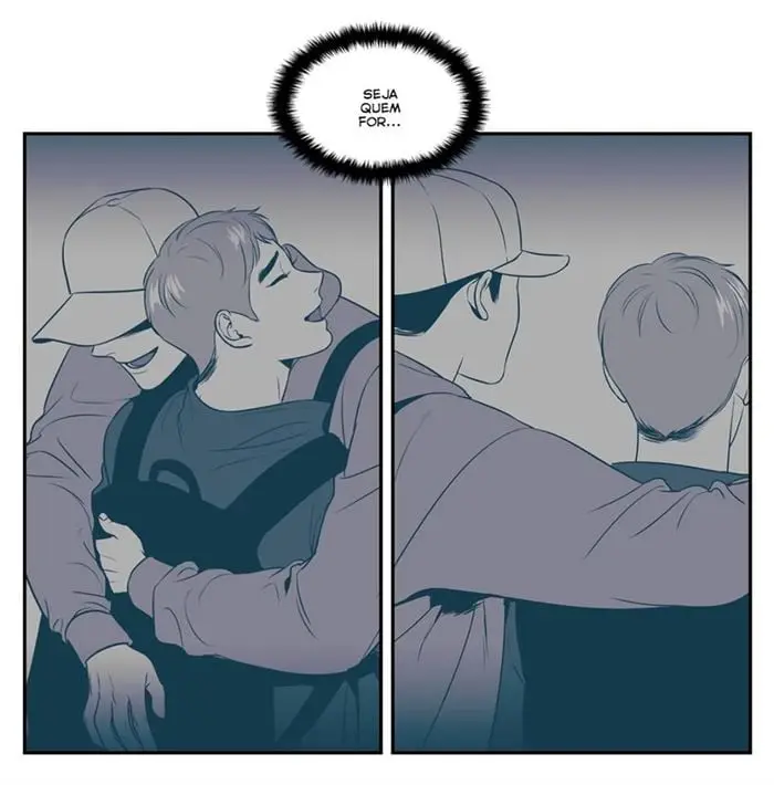 BJ Alex – Capítulo 54 Yaoi – Página 16