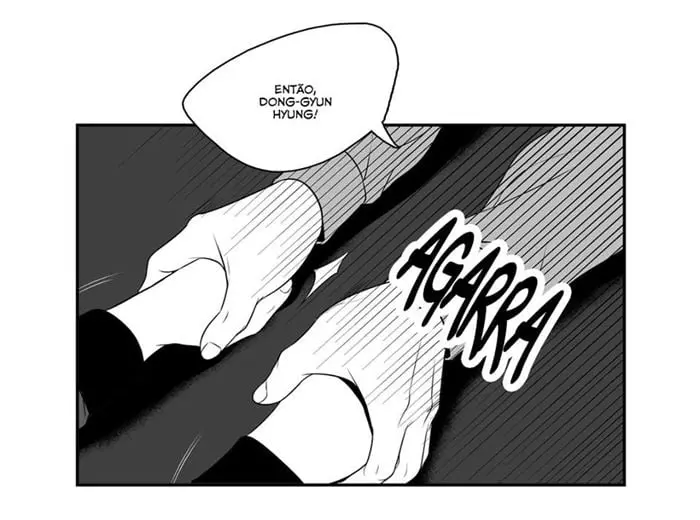 BJ Alex – Capítulo 54 Yaoi – Página 24