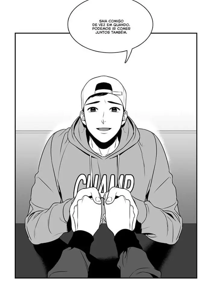 BJ Alex – Capítulo 54 Yaoi – Página 25