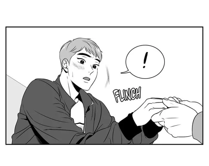 BJ Alex – Capítulo 54 Yaoi – Página 26