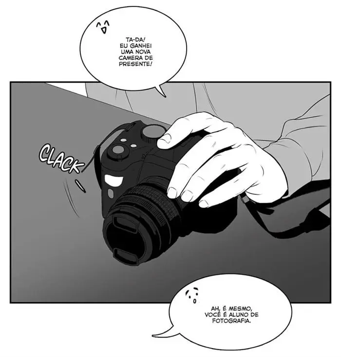 BJ Alex – Capítulo 54 Yaoi – Página 29