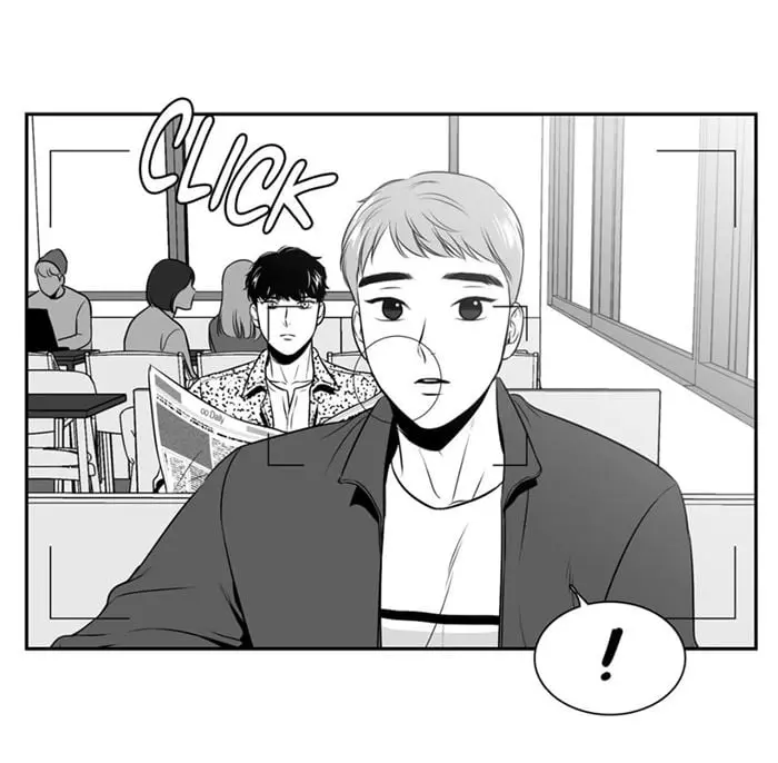 BJ Alex – Capítulo 54 Yaoi – Página 33