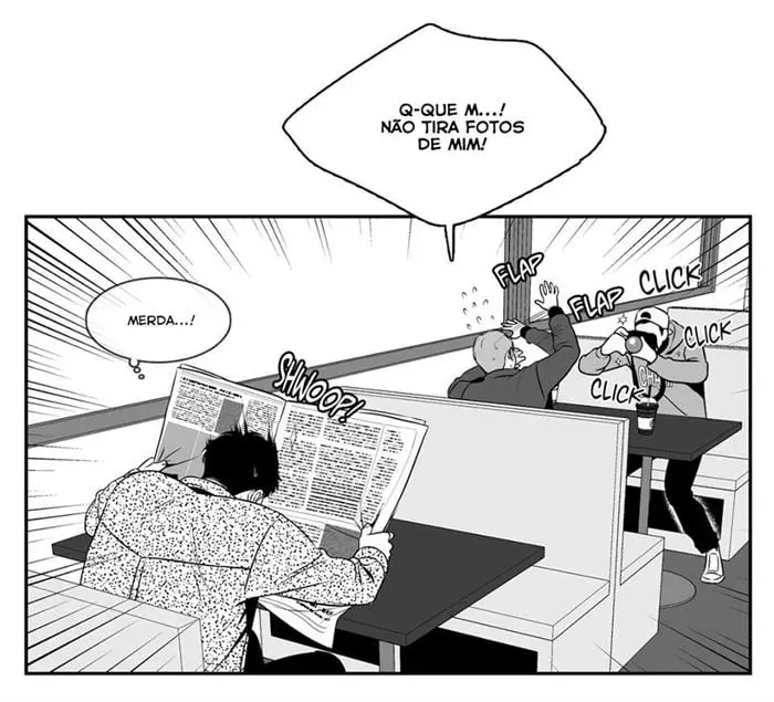 BJ Alex – Capítulo 54 Yaoi – Página 34