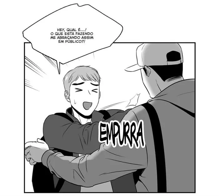 BJ Alex – Capítulo 54 Yaoi – Página 4