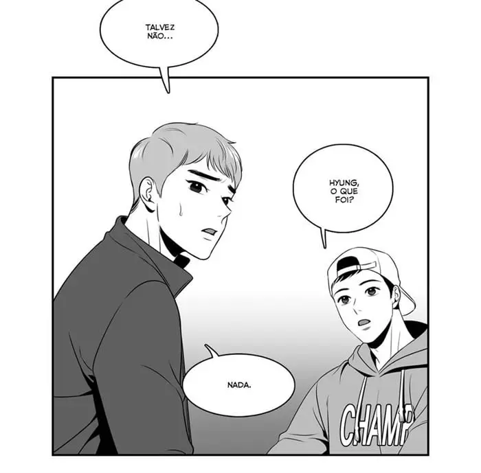 BJ Alex – Capítulo 54 Yaoi – Página 44