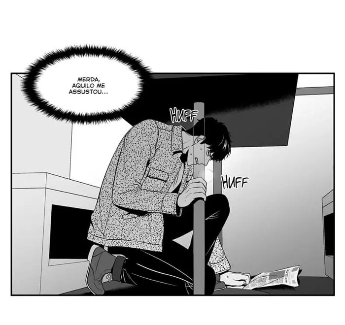 BJ Alex – Capítulo 54 Yaoi – Página 45