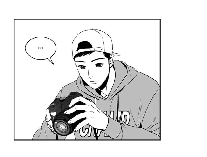 BJ Alex – Capítulo 54 Yaoi – Página 46