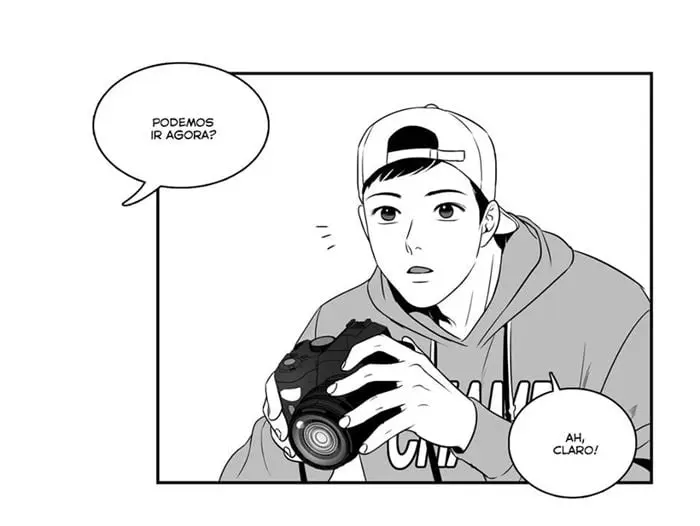 BJ Alex – Capítulo 54 Yaoi – Página 47