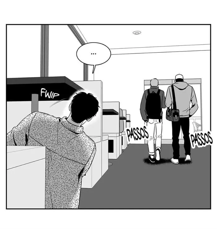 BJ Alex – Capítulo 54 Yaoi – Página 48