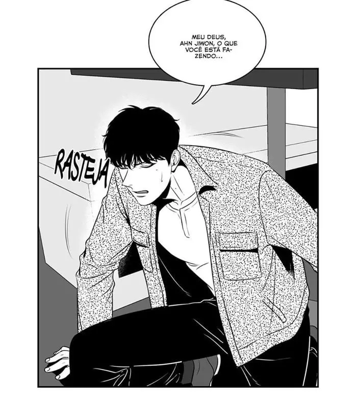 BJ Alex – Capítulo 54 Yaoi – Página 49