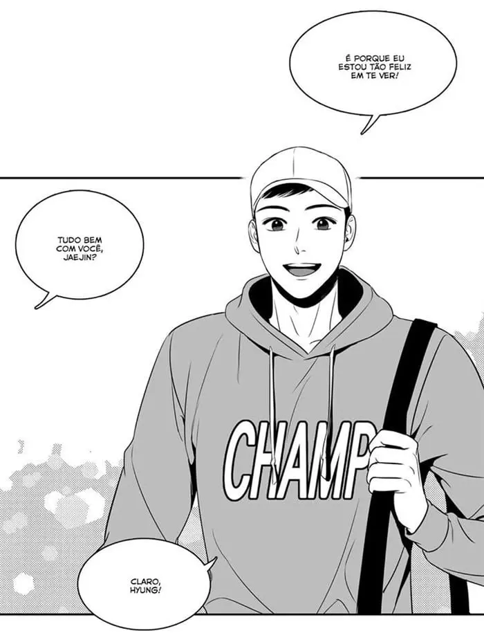 BJ Alex – Capítulo 54 Yaoi – Página 5