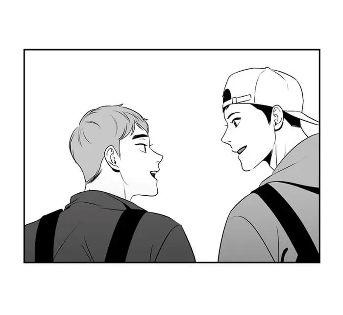 BJ Alex – Capítulo 54 Yaoi – Página 50