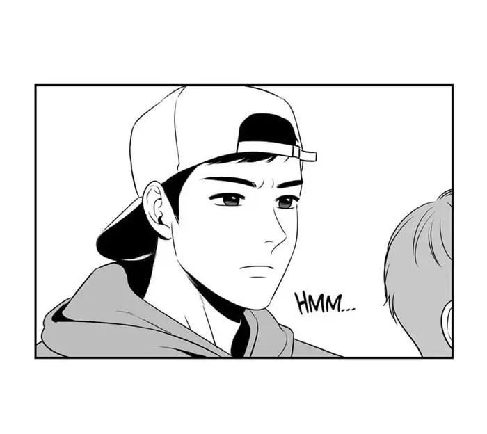 BJ Alex – Capítulo 54 Yaoi – Página 53