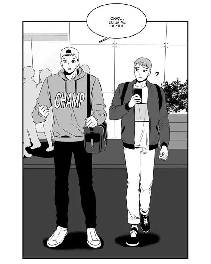 BJ Alex – Capítulo 54 Yaoi – Página 54