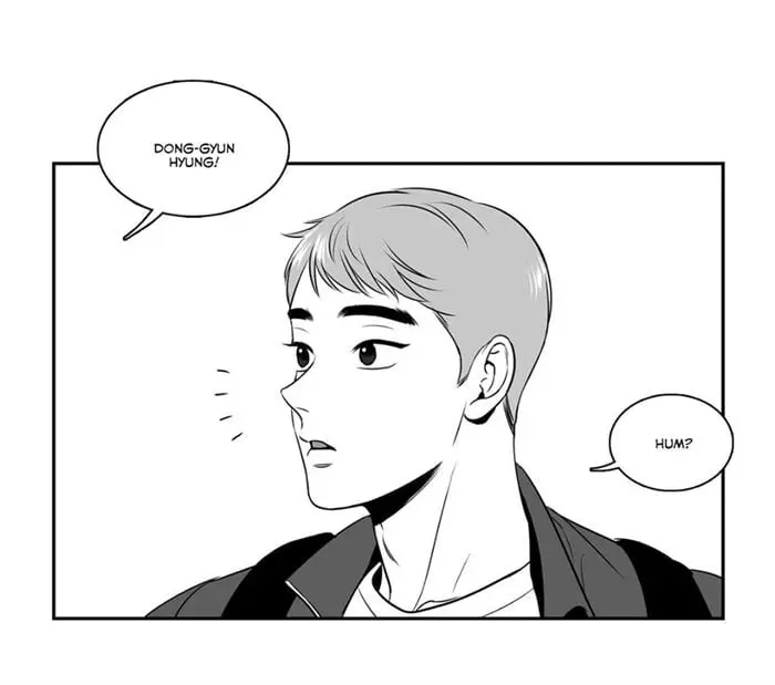 BJ Alex – Capítulo 54 Yaoi – Página 55