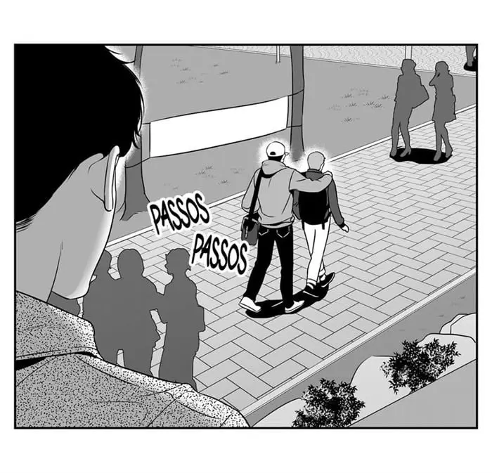 BJ Alex – Capítulo 54 Yaoi – Página 7