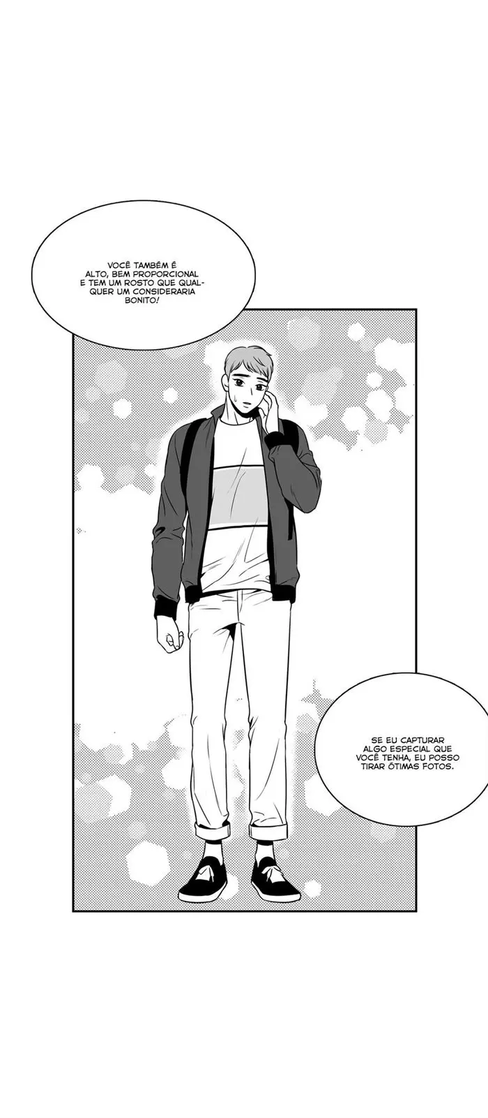 BJ Alex – Capítulo 55 Yaoi – Página 12