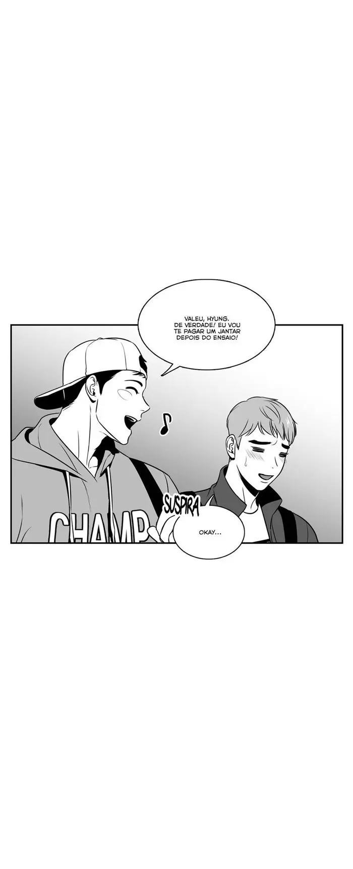 BJ Alex – Capítulo 55 Yaoi – Página 16