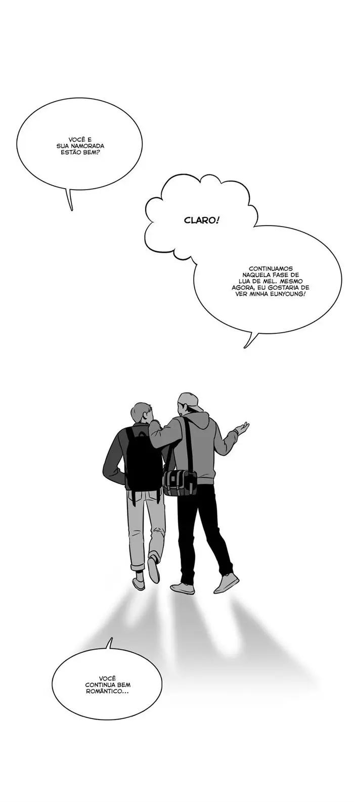 BJ Alex – Capítulo 55 Yaoi – Página 17