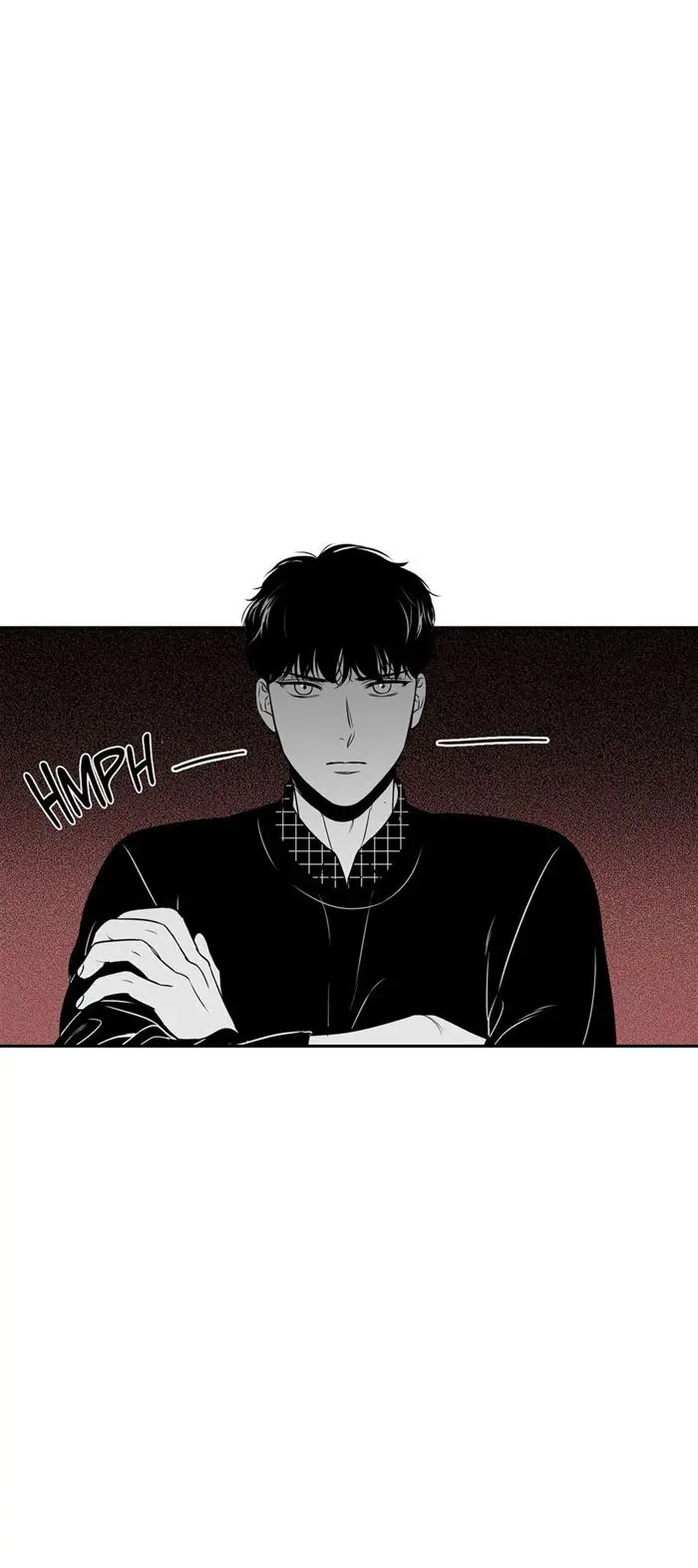 BJ Alex – Capítulo 55 Yaoi – Página 19