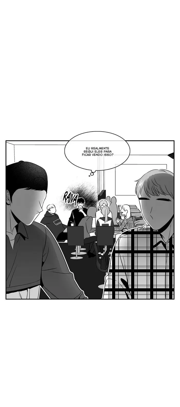 BJ Alex – Capítulo 55 Yaoi – Página 21