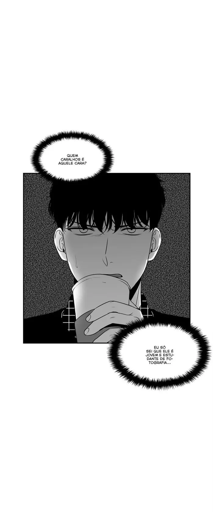 BJ Alex – Capítulo 55 Yaoi – Página 22