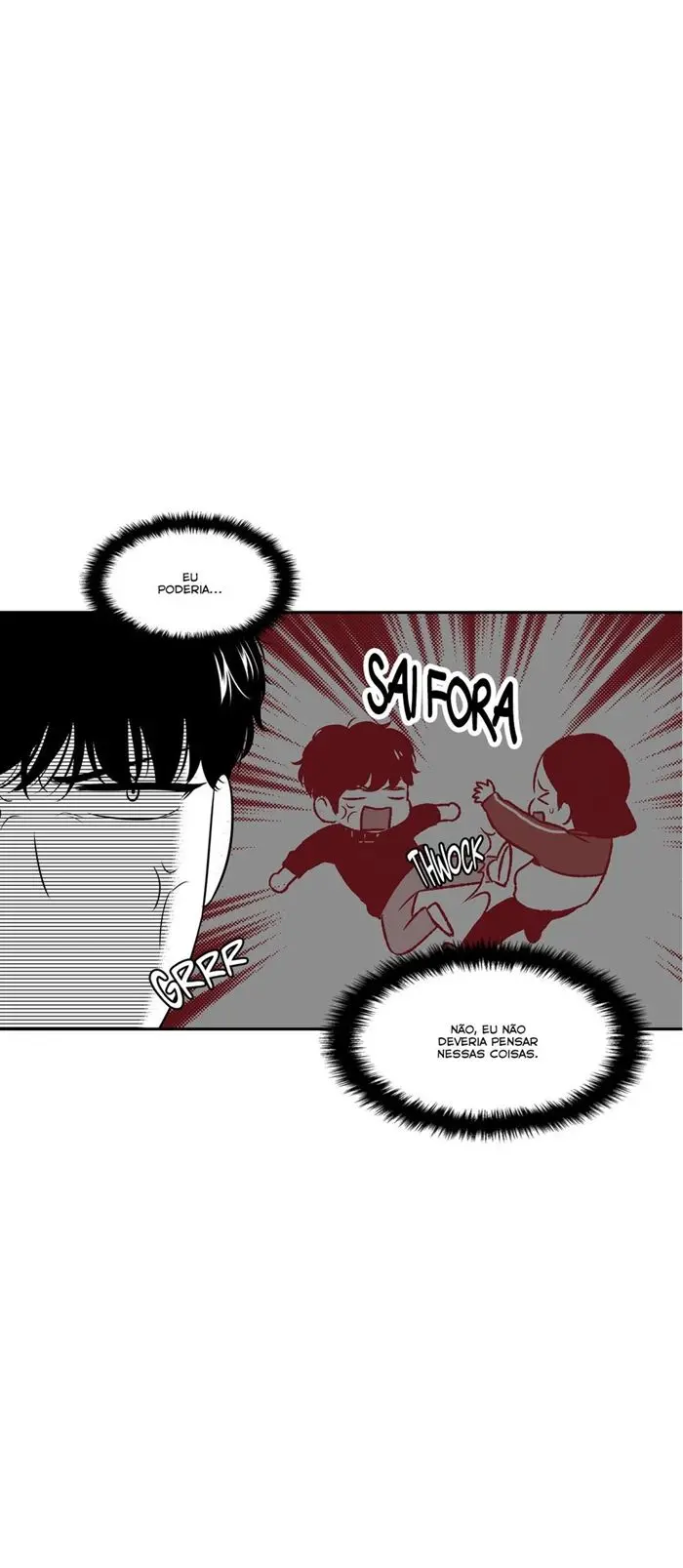 BJ Alex – Capítulo 55 Yaoi – Página 24