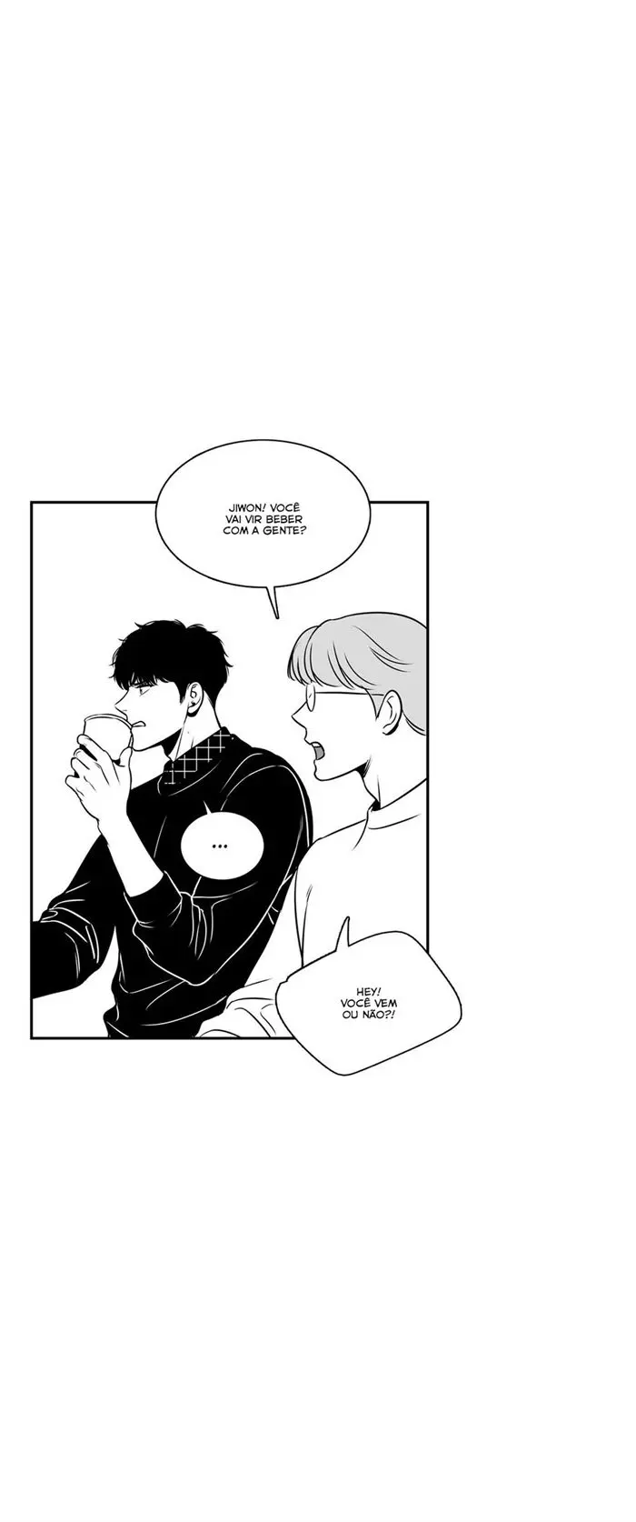 BJ Alex – Capítulo 55 Yaoi – Página 25