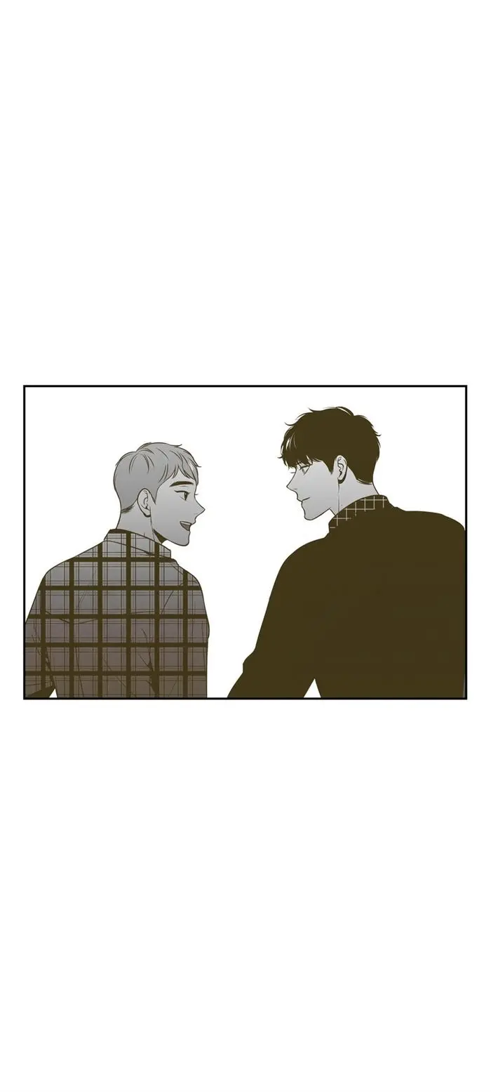 BJ Alex – Capítulo 55 Yaoi – Página 29