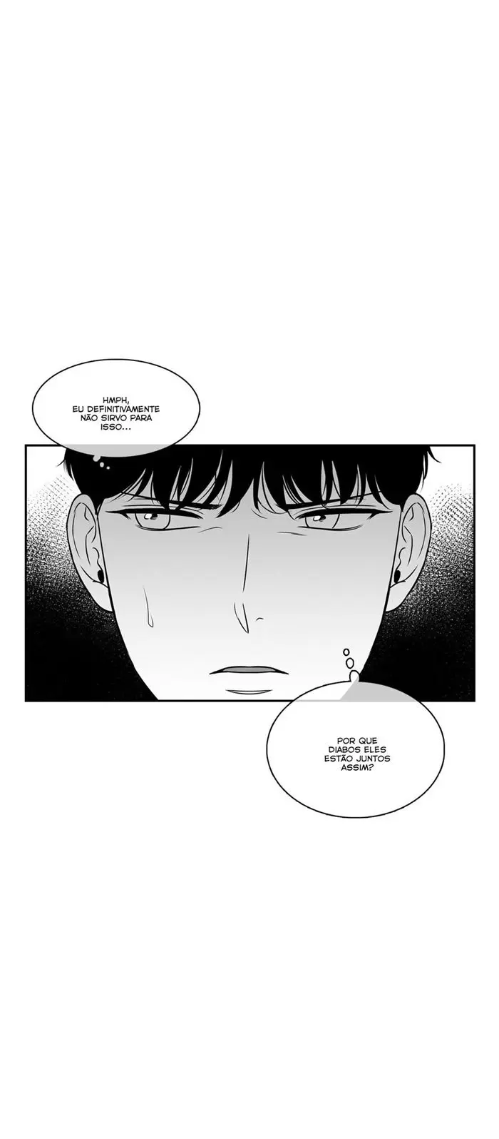 BJ Alex – Capítulo 55 Yaoi – Página 31