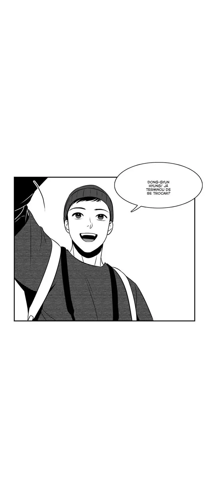 BJ Alex – Capítulo 55 Yaoi – Página 34