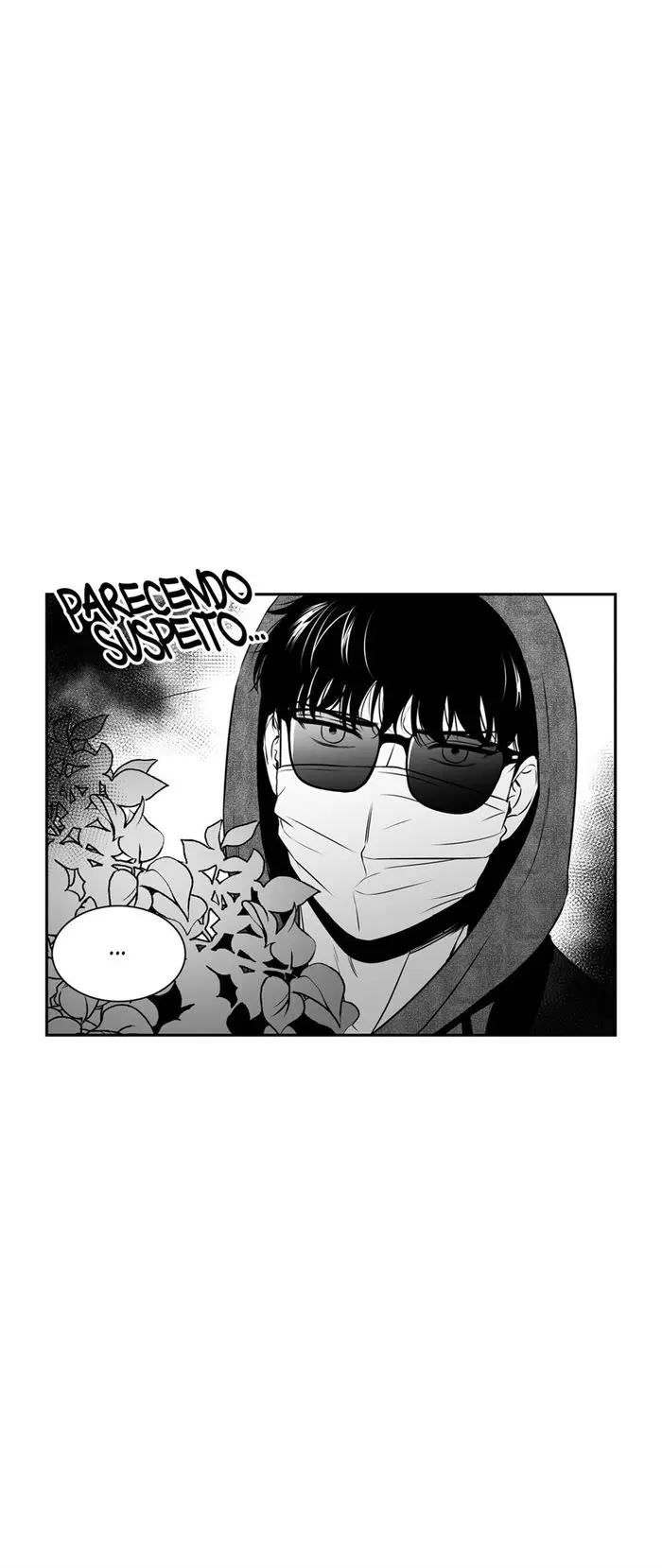 BJ Alex – Capítulo 55 Yaoi – Página 36