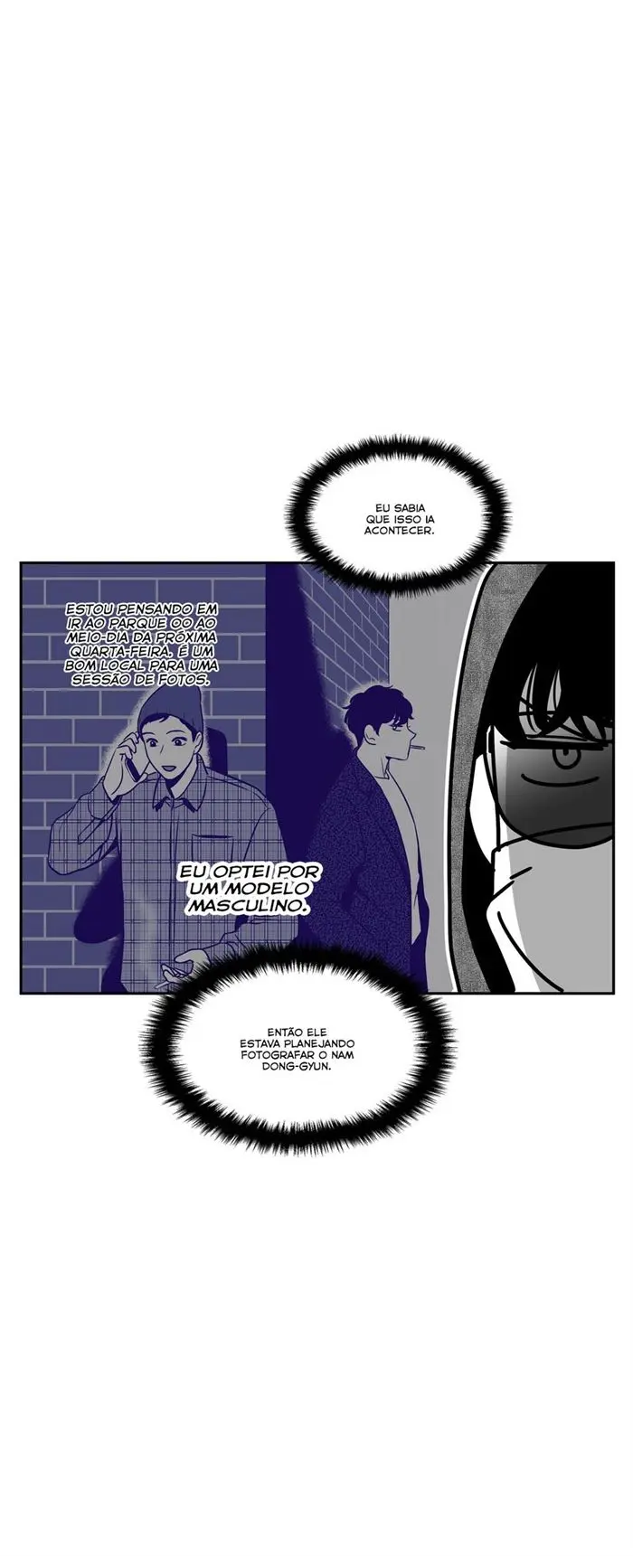 BJ Alex – Capítulo 55 Yaoi – Página 37